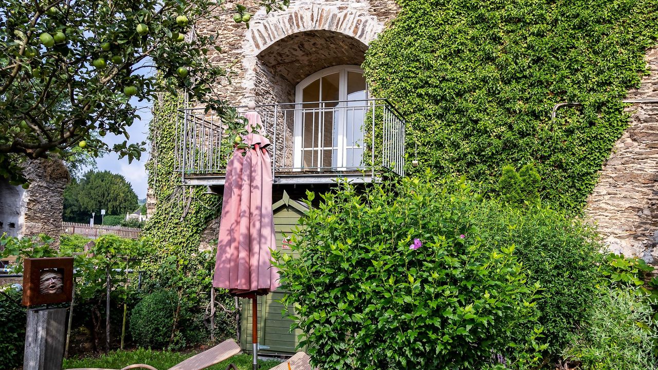 Wellness Garten Wellness Garten